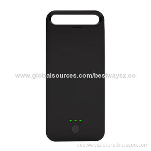 Power case for iPhone 5s, MFI certificed, 2000mAh battery, charge 100% for your iPhone
